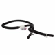 Purchase Top-Quality Power Steering Return Hose by MOTORCRAFT - PSH170 pa3