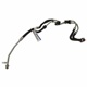 Purchase Top-Quality Power Steering Return Hose by MOTORCRAFT - PSH27 pa5