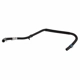 Purchase Top-Quality Power Steering Return Hose by MOTORCRAFT - PSH308 pa2