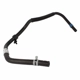 Purchase Top-Quality Power Steering Return Hose by MOTORCRAFT - PSH308 pa5