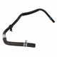 Purchase Top-Quality Power Steering Return Hose by MOTORCRAFT - PSH308 pa6
