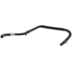 Purchase Top-Quality Power Steering Return Hose by MOTORCRAFT - PSH308 pa7
