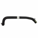 Purchase Top-Quality Power Steering Return Hose by MOTORCRAFT - PSH311 pa1