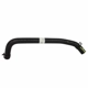 Purchase Top-Quality Power Steering Return Hose by MOTORCRAFT - PSH311 pa3