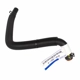 Purchase Top-Quality Power Steering Return Hose by MOTORCRAFT - PSH318 pa1