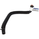 Purchase Top-Quality Power Steering Return Hose by MOTORCRAFT - PSH318 pa12