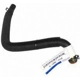 Purchase Top-Quality Power Steering Return Hose by MOTORCRAFT - PSH318 pa13