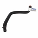 Purchase Top-Quality Power Steering Return Hose by MOTORCRAFT - PSH318 pa2