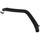 Purchase Top-Quality Power Steering Return Hose by MOTORCRAFT - PSH318 pa9