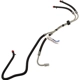 Purchase Top-Quality Power Steering Return Hose by MOTORCRAFT - PSH363 pa1