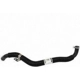 Purchase Top-Quality Power Steering Return Hose by MOTORCRAFT - PSH38 pa4