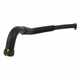 Purchase Top-Quality Power Steering Return Hose by MOTORCRAFT - PSH50 pa4