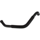 Purchase Top-Quality Power Steering Return Hose by MOTORCRAFT - PSH50 pa7