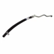 Purchase Top-Quality Power Steering Return Hose by MOTORCRAFT - PSH52 pa2