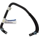 Purchase Top-Quality Power Steering Return Hose by MOTORCRAFT - PSH73 pa6