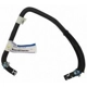 Purchase Top-Quality Power Steering Return Hose by MOTORCRAFT - PSH73 pa8