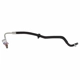 Purchase Top-Quality Power Steering Return Hose by MOTORCRAFT - PSH79 pa3