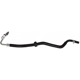 Purchase Top-Quality Power Steering Return Hose by MOTORCRAFT - PSH79 pa4