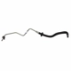 Purchase Top-Quality Tuyau de retour de direction assistée de MOTORCRAFT - PSH80 pa1