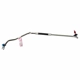 Purchase Top-Quality Power Steering Return Hose by MOTORCRAFT - PSH87 pa1