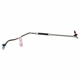 Purchase Top-Quality Power Steering Return Hose by MOTORCRAFT - PSH87 pa4