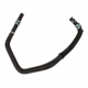 Purchase Top-Quality Power Steering Return Hose by MOTORCRAFT - PSH90 pa4