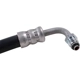 Purchase Top-Quality SUNSONG NORTH AMERICA - 3401016 - Power Steering Return Line Hose Assembly pa3