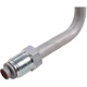 Purchase Top-Quality SUNSONG NORTH AMERICA - 3401079 - Power Steering Return Line Hose Assembly pa3