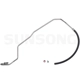 Purchase Top-Quality Power Steering Return Hose by SUNSONG NORTH AMERICA - 3401090 pa1