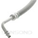 Purchase Top-Quality SUNSONG NORTH AMERICA - 3401143B - Power Steering Return Line Hose Assembly pa3