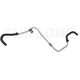 Purchase Top-Quality Power Steering Return Hose by SUNSONG NORTH AMERICA - 3401187 pa1