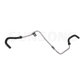 Purchase Top-Quality Power Steering Return Hose by SUNSONG NORTH AMERICA - 3401187 pa4