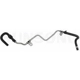 Purchase Top-Quality Power Steering Return Hose by SUNSONG NORTH AMERICA - 3401233 pa1