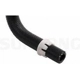Purchase Top-Quality Power Steering Return Hose by SUNSONG NORTH AMERICA - 3401233 pa3