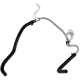 Purchase Top-Quality SUNSONG NORTH AMERICA - 3401257 - Power Steering Hose Assemblies pa1