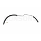 Purchase Top-Quality Power Steering Return Hose by SUNSONG NORTH AMERICA - 3401406 pa1