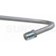 Purchase Top-Quality Power Steering Return Hose by SUNSONG NORTH AMERICA - 3401407 pa3