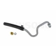 Purchase Top-Quality Power Steering Return Hose by SUNSONG NORTH AMERICA - 3401411 pa4