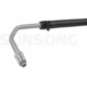Purchase Top-Quality Power Steering Return Hose by SUNSONG NORTH AMERICA - 3401414 pa2