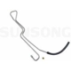 Purchase Top-Quality Power Steering Return Hose by SUNSONG NORTH AMERICA - 3401415 pa1