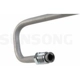 Purchase Top-Quality Power Steering Return Hose by SUNSONG NORTH AMERICA - 3401415 pa2