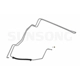 Purchase Top-Quality Power Steering Return Hose by SUNSONG NORTH AMERICA - 3401419 pa4