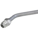 Purchase Top-Quality SUNSONG NORTH AMERICA - 3401425 - Power Steering Return Line Hose Assembly pa3