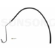 Purchase Top-Quality Power Steering Return Hose by SUNSONG NORTH AMERICA - 3401427 pa1