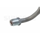 Purchase Top-Quality SUNSONG NORTH AMERICA - 3401465 - Power Steering Return Line Hose Assembly pa3