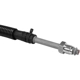 Purchase Top-Quality Power Steering Return Hose by SUNSONG NORTH AMERICA - 3401475 pa3