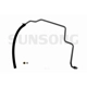 Purchase Top-Quality Power Steering Return Hose by SUNSONG NORTH AMERICA - 3401477 pa1