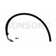 Purchase Top-Quality Power Steering Return Hose by SUNSONG NORTH AMERICA - 3401510 pa1
