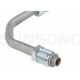 Purchase Top-Quality Power Steering Return Hose by SUNSONG NORTH AMERICA - 3401518 pa2