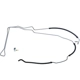 Purchase Top-Quality SUNSONG NORTH AMERICA - 3401523 - Power Steering Hose Assemblies pa1